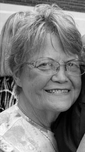 SHARON  KINDER